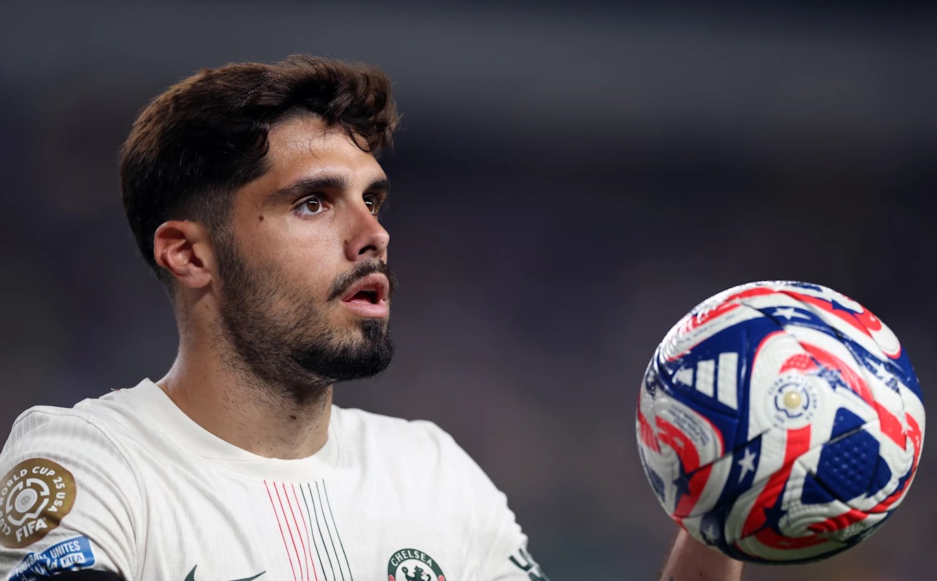 Chelsea Fokus dan Siap Ladeni PSG di Final Piala Dunia Antarklub 2025