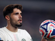 Chelsea Fokus dan Siap Ladeni PSG di Final Piala Dunia Antarklub 2025