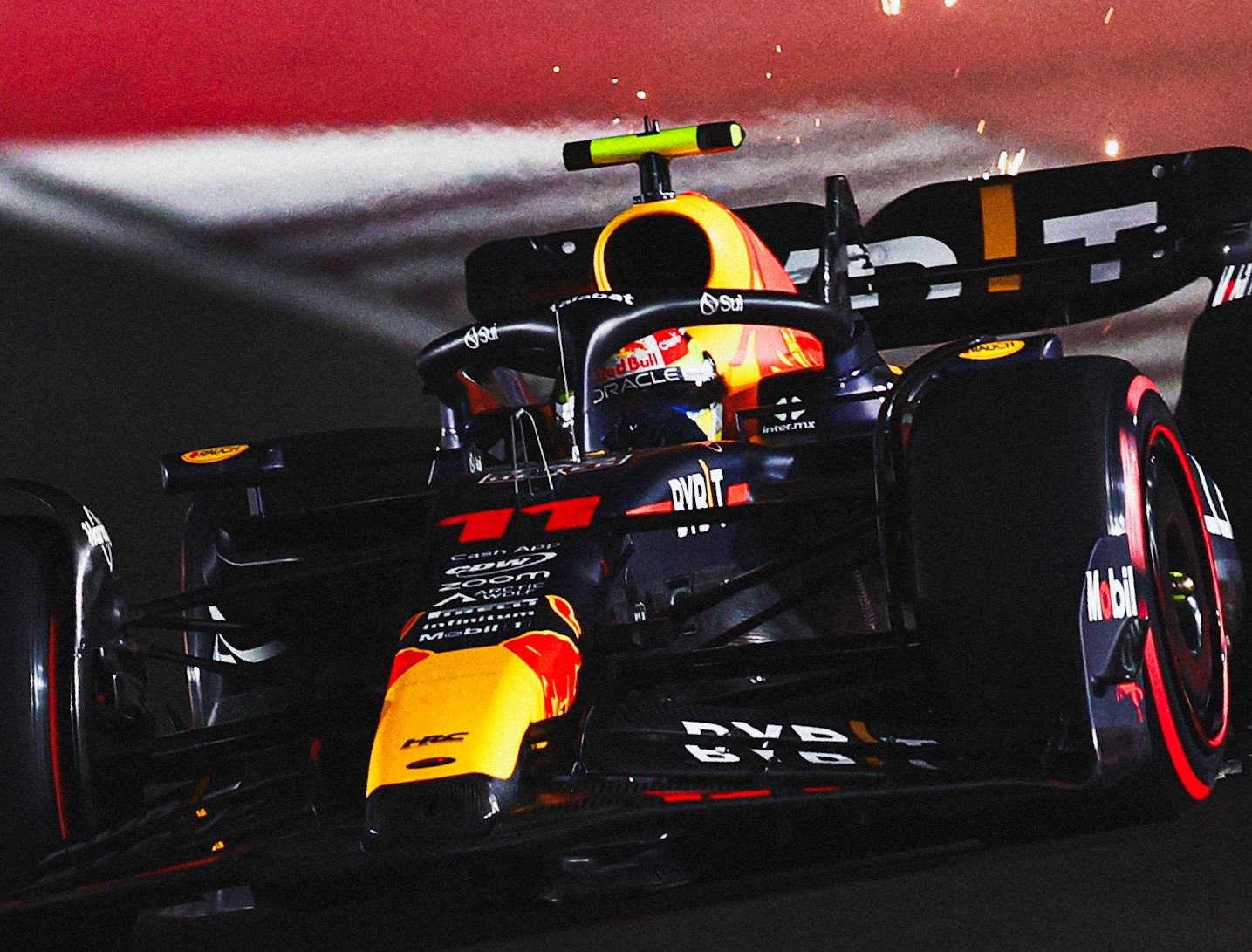 Kekhawatiran Red Bull di Tengah Keberhasilan Max Verstappen