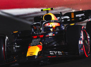 Kekhawatiran Red Bull di Tengah Keberhasilan Max Verstappen