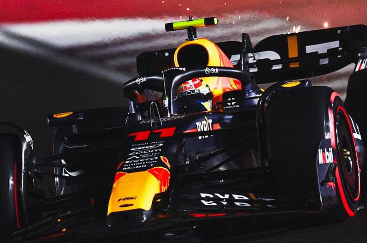 Kekhawatiran Red Bull di Tengah Keberhasilan Max Verstappen