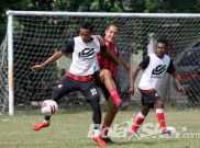 Liga 2: Kompetisi Belum Jelas, Persis Solo Tetap Geber Latihan Fisik