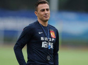 Bukan Mourinho, Timnas China Pilih Fabio Cannavaro sebagai Pelatih Baru