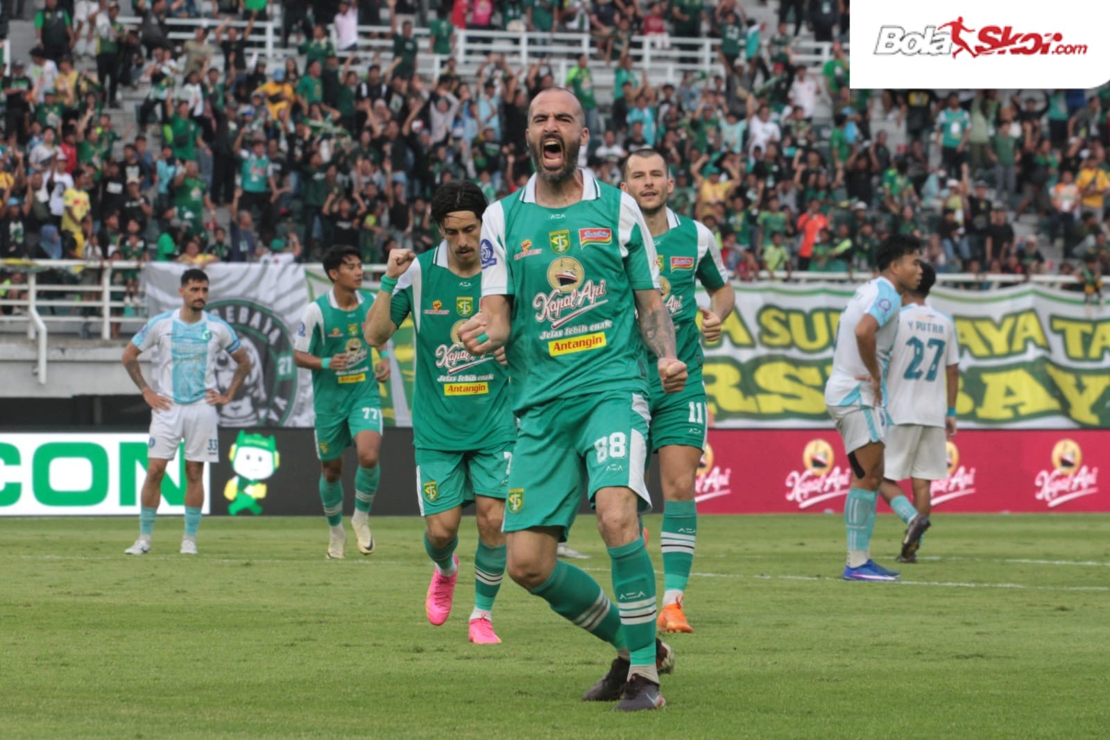 Persebaya