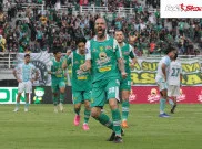 Persebaya Ingin Tutup Super League dengan Kemenangan, Bernardo Tavares Minta Bonek Tak Nyalakan Flare
