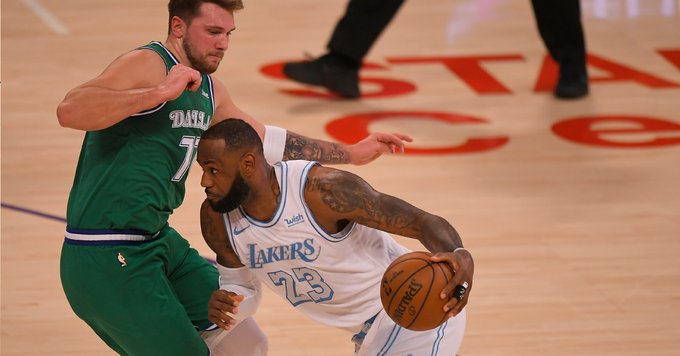 Hasil NBA: Lakers dan Heat Raih Kemenangan Perdana