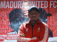 Resmi Jadi Pelatih Madura United, RD Langsung Berbenah 