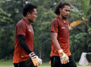 Eks Kiper Persela Lamongan Ferdiansyah Mundur dari PSIS Semarang