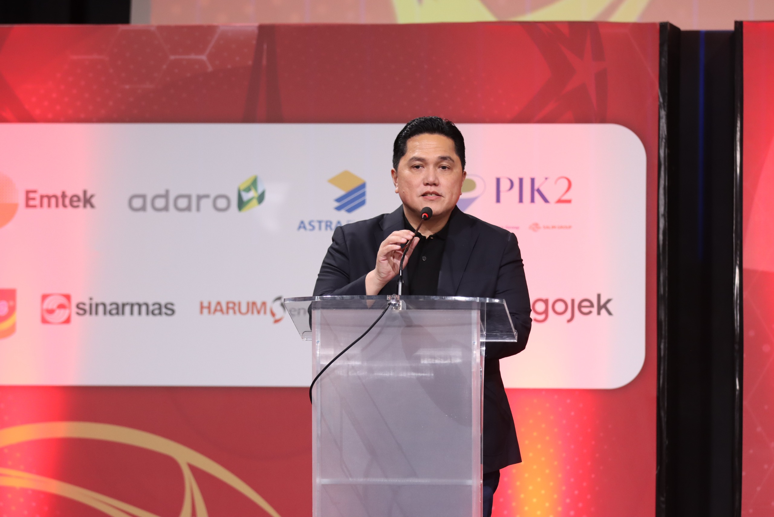 Konsep Piala Presiden 2026 Sedang Dimatangkan, Undang Klub Luar Negeri Lagi?