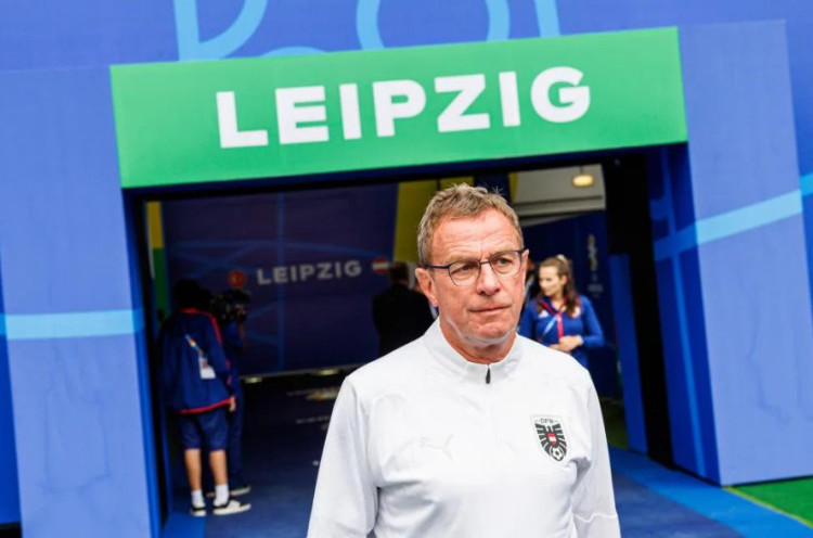 Euro 2024: Bermain di Leipzig Menjadi Keuntungan buat Austria