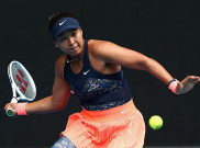 Australian Open: Naomi Osaka dan Williams Bersaudari Lolos Babak Pertama