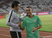 Riko Simanjuntak Yakin kepada Seluruh Pemain Timnas Indonesia jika Dikunci Mati Thailand
