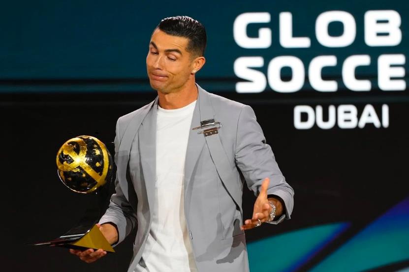 Lagi, Cristiano Ronaldo Bersikeras Sebut Saudi Pro League Lebih Baik ketimbang Ligue 1