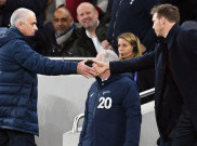 Leipzig Bungkam Tottenham, Julian Nagelsmann Perburuk Rekor Jose Mourinho di Liga Champions