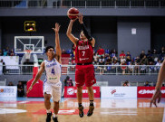 Rajko Toroman Akui Timnas Basket Indonesia Kekurangan Pemain