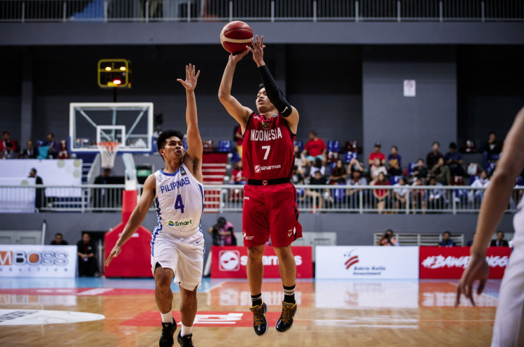 Rajko Toroman Akui Timnas Basket Indonesia Kekurangan Pemain