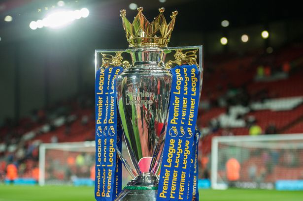Dampak Virus Corona: 4 Cara Premier League Akhiri Musim Ini 