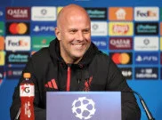Semua Pemain Liverpool Sepenuhnya Percaya kepada Arne Slot