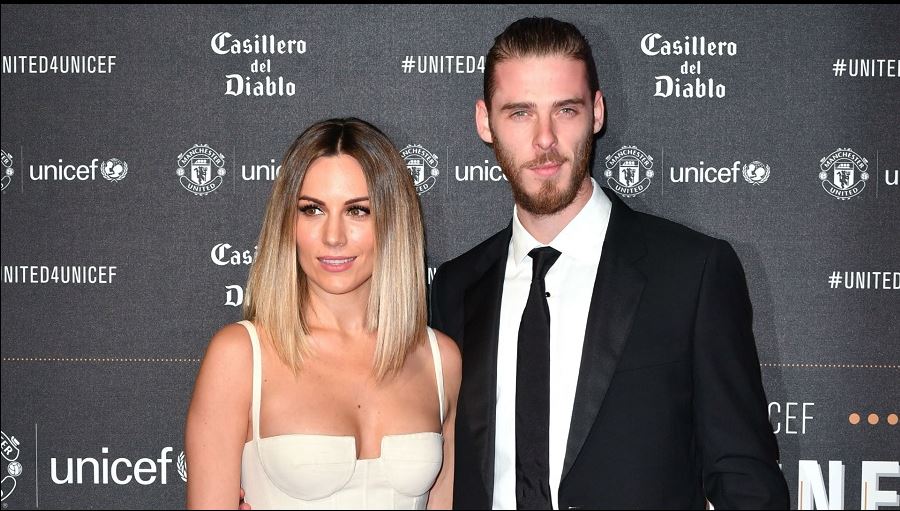Maaf Manchester United, David De Gea Sibuk Persiapkan Pernikahan