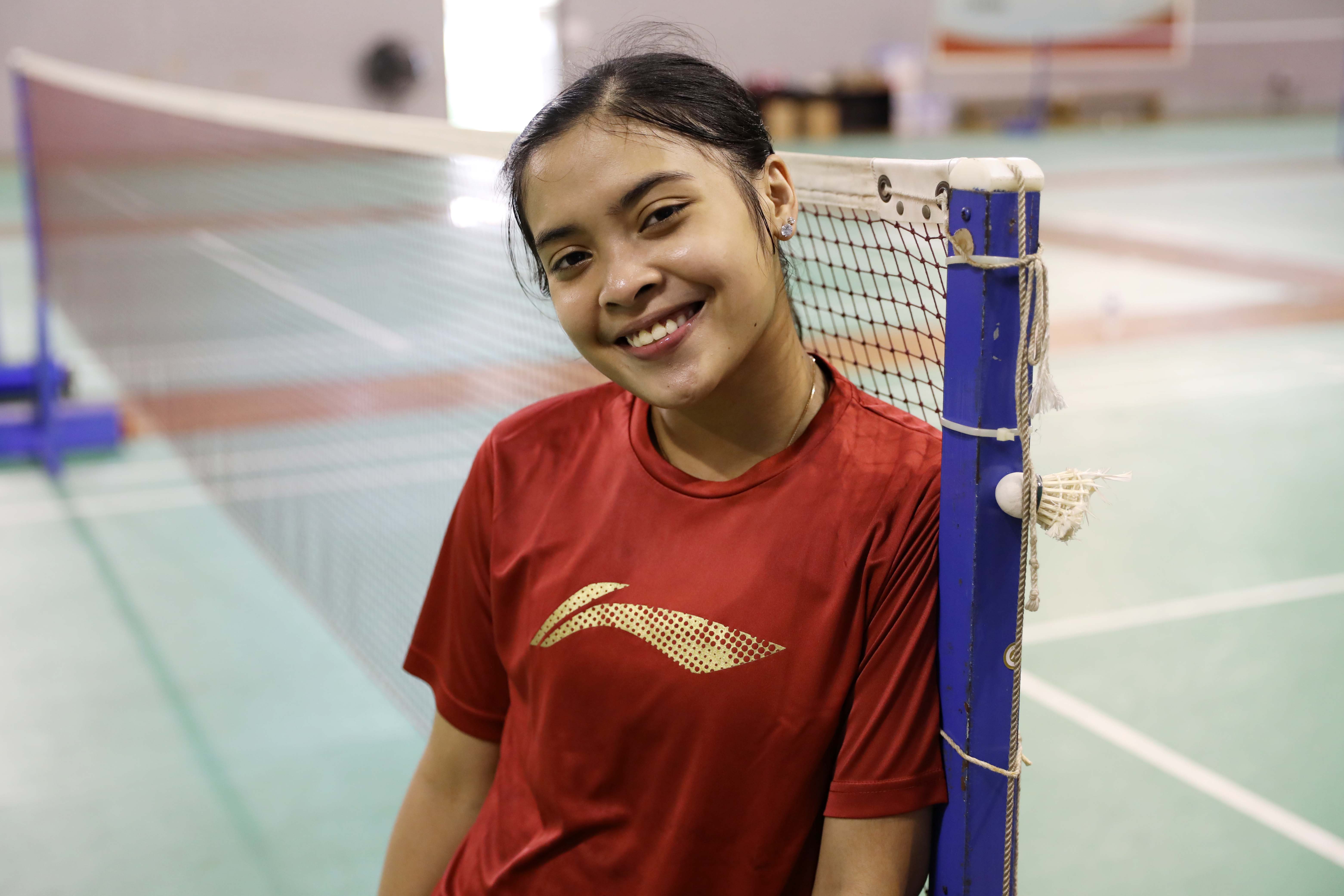 Punya Target di All England 2020, Gregoria Mariska Tunjung Realistis