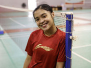 Punya Target di All England 2020, Gregoria Mariska Tunjung Realistis