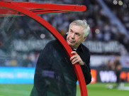 Real Madrid di Antara Carlo Ancelotti dan Jurgen Klopp