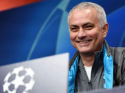 MU Bermain di Liga Europa, Mourinho Beri Tekanan kepada Solskjaer