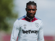West Ham United Tolak Tawaran Tottenham Hotspur untuk Mohammed Kudus
