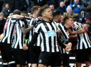 Newcastle United 1-0 Manchester United: Kemenangan Besar The Magpies