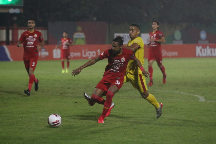 FIFPro Kritik PSSI soal Kebijakan Potong Gaji Pesepak Bola Profesional di Liga 1 dan Liga 2