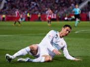 Ronaldo Mulai Ragukan Zidane