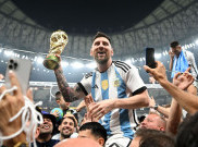 10 Momen Terbaik dari Piala Dunia 2022