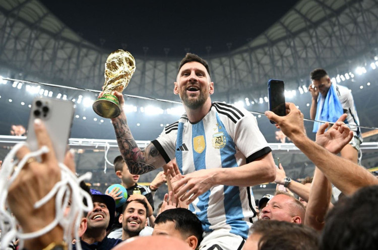 10 Momen Terbaik dari Piala Dunia 2022