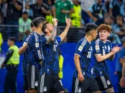 Argentina Minta Pakai Jersey Tandang saat Lawan Inggris, Apa Alasannya?