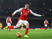 Barcelona Masih Berupaya Datangkan Hector Bellerin