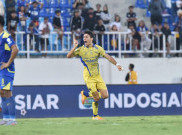 Hasil Super League 2025/2026: Persib Bandung Kalahkan Arema FC dengan 10 Pemain