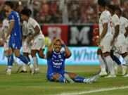 Gagal Menang di Malut United, Persib Bandung Ingin Rayakan Juara saat Melawan Barito Putera