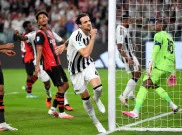 Jiwa dan Semangat Juventus dalam Diri Federico Gatti