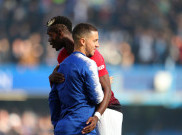 Eden Hazard Serukan Perang terhadap Rasisme