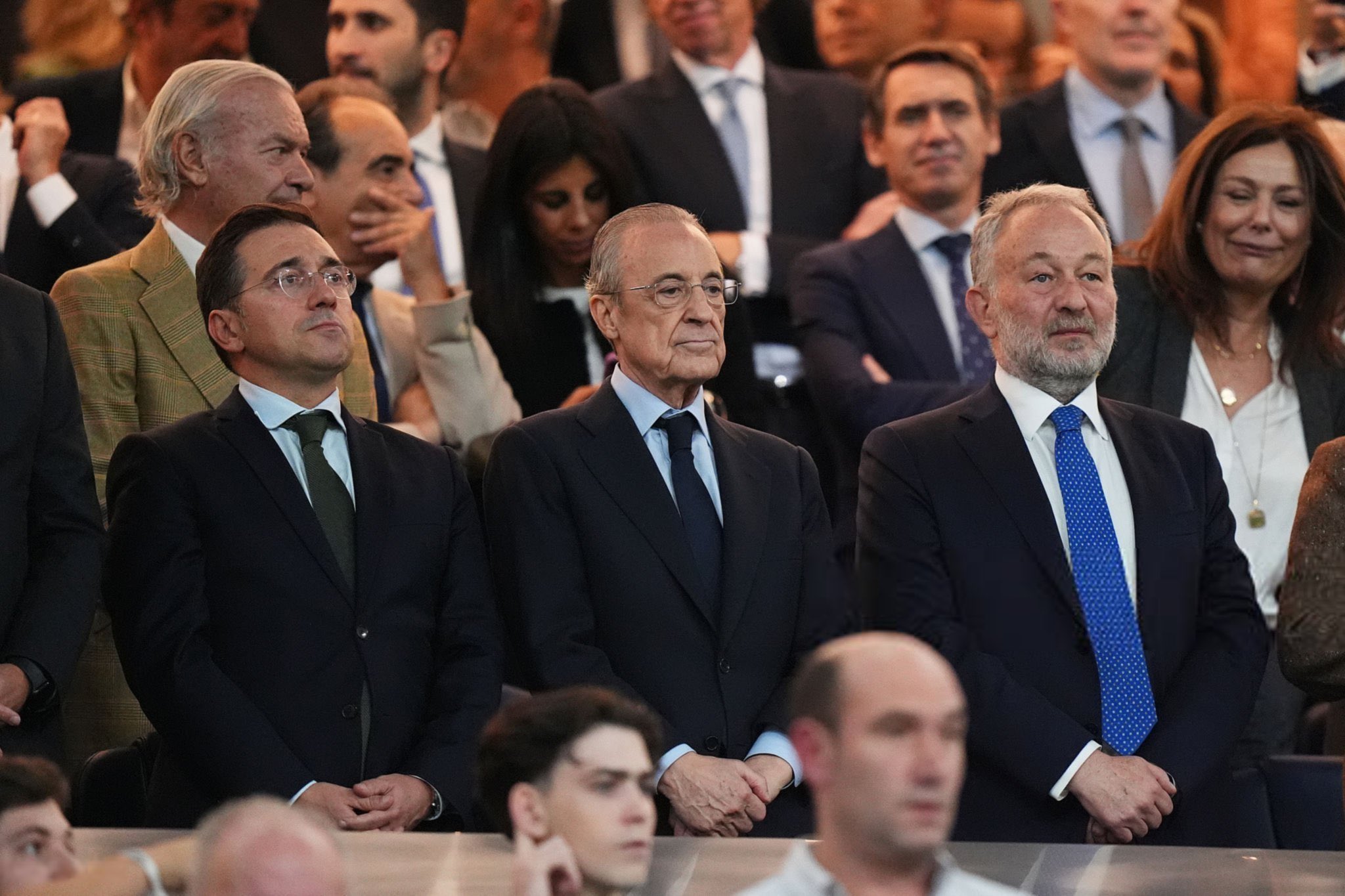 Misteri Pemain Seharga Rp3,1 Triliun yang Ingin Didatangkan Real Madrid