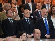 Misteri Pemain Seharga Rp3,1 Triliun yang Ingin Didatangkan Real Madrid