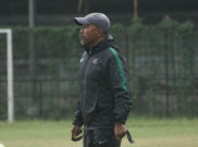 Respons Fakhri Husaini soal Peluangnya Jadi Pelatih Timnas Indonesia di Piala Dunia U-20 2021