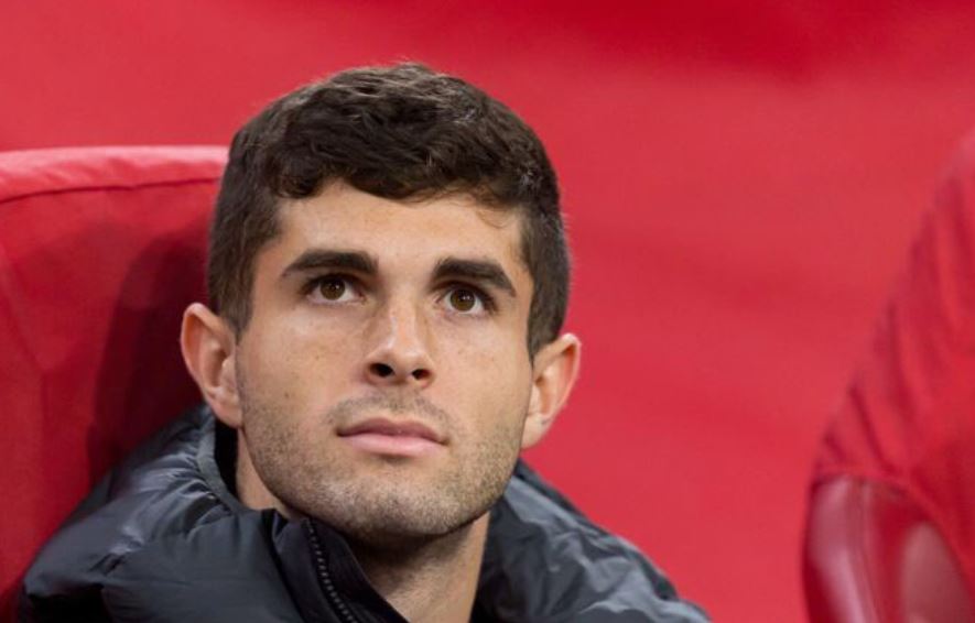 Chelsea dalam Momentum Bermain Bagus, Beberapa Pemain 'Terluka'