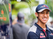 Bos Prema Bakal Bantu Sean Gelael Keluarkan Performa Terbaiknya