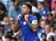 Siulan dan Tepuk Tangan untuk Enzo Fernandez di Stamford Bridge