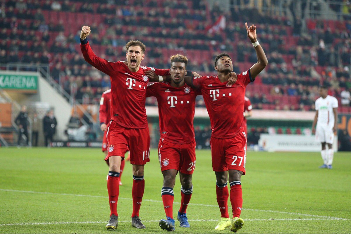 Bayern Munchen Wajib Tingkatkan Konsentrasi Kontra Liverpool