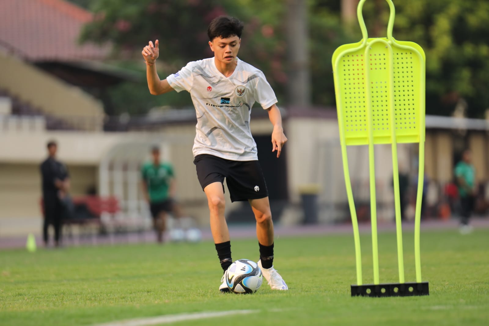 Lama di Jerman, Timnas Indonesia U-17 Harus Adaptasi Cuaca Lagi di Indonesia