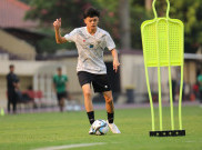 Lama di Jerman, Timnas Indonesia U-17 Harus Adaptasi Cuaca Lagi di Indonesia