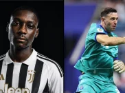 Bursa Transfer Juventus: Randal Kolo Muani Mendekat, Emiliano Martinez Menjauh
