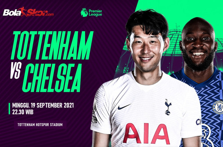 Prediksi Tottenham Hotspur Vs Chelsea: Mencari Penguasa London